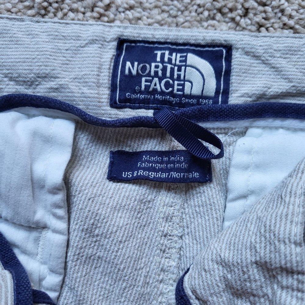 North Face Linen pants - Picture 2 of 5